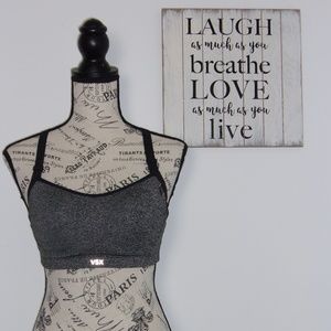 Victoria Secret VSX Sports Bra